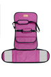Saival Classic Сумка перeноска пластик с карманом, Бамбук розовый, размер М – интернет-магазин Ле’Муррр