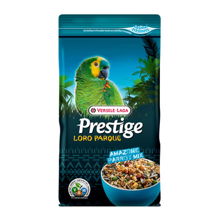Versele-Laga Premium Amazone Parrots корм для крупных попугаев – интернет-магазин Ле’Муррр