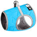 Collar AiryVest One S1 Мягкая шлейка для собак, голубая – интернет-магазин Ле’Муррр