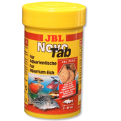 JBL NovoTab Корм для всех видов аквариумных рыб (таблетки)