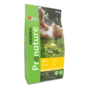 Pronature Original NEW Сухой корм для взрослых кошек (с курицей)