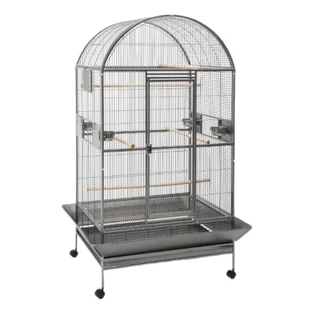 Savic KARUMBA BOW S5687 клетка для птиц – интернет-магазин Ле’Муррр