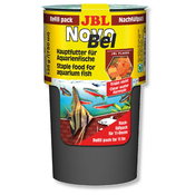 JBL NovoBel Refill Корм для аквариумных рыб, хлопья
