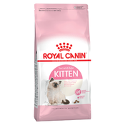 Royal Canin Kitten Cухой корм для котят