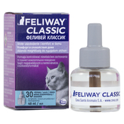 Feliway Модулятор поведения для кошек (с феромонами)