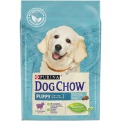 Сухой корм Dog Chow® для щенков, с ягненком, Пакет