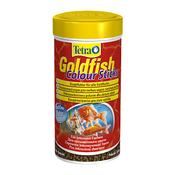 Tetra Goldfish Colour Sticks корм для усиления окраса для золотых рыбок