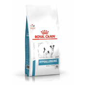 Royal Canin Hypoallergenic HCD 24 Small Dog Сухой лечебный корм для собак мелких пород при заболеваниях кожи и аллергиях