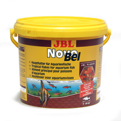 JBL NovoBel Корм для всех видов рыб, хлопья