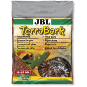 JBL TerraBark Донный субстрат из коры пинии, фракция 10-20 мм